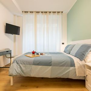 Zimmer mit Queensize-Bett